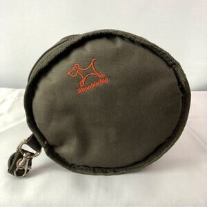 Loveable Dog Portable Water Bowl